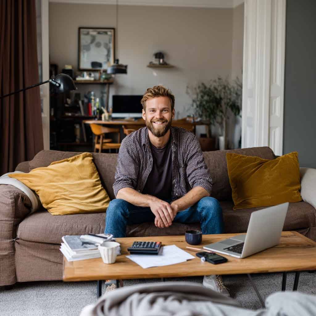 Как выбрать домашний интернет без лишних переплат: пошаговое руководство