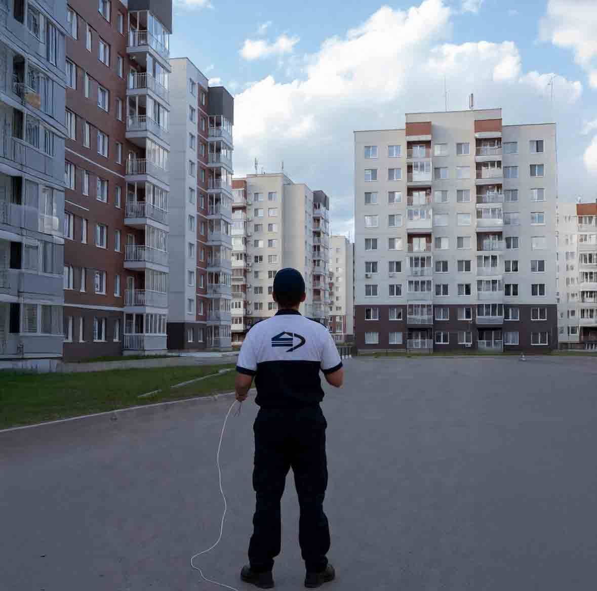 Почему доступность интернет-провайдеров отличается от дома к дому